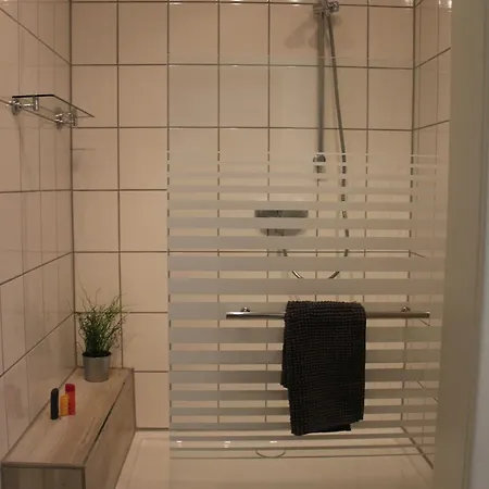 Alte Backstube - Ferienwohnung&appartement Apartment *