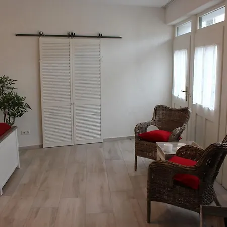 Apartment Alte Backstube - Ferienwohnung&appartement *