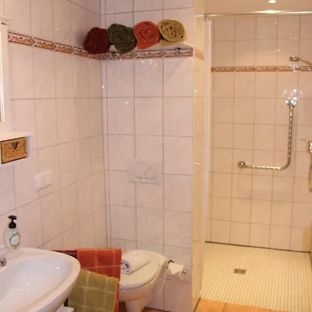 Alte Backstube - Ferienwohnung&appartement *