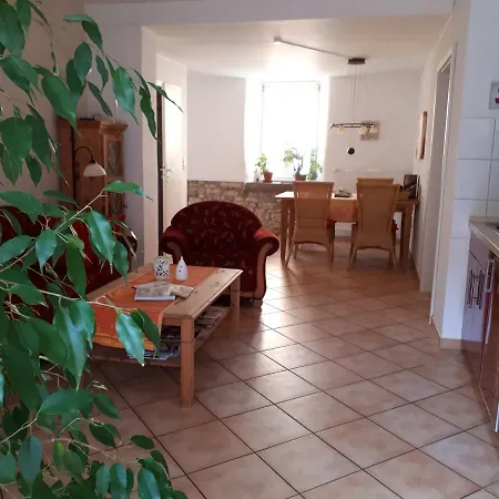Alte Backstube - Ferienwohnung&appartement *