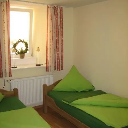 Alte Backstube - Ferienwohnung&appartement * Erbes-Budesheim