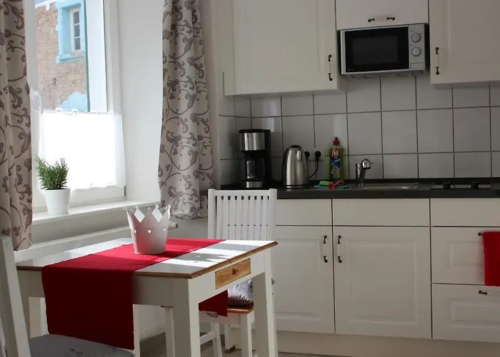 Alte Backstube - & דירה Erbes-Budesheim