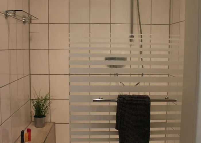 Alte Backstube - & דירה *