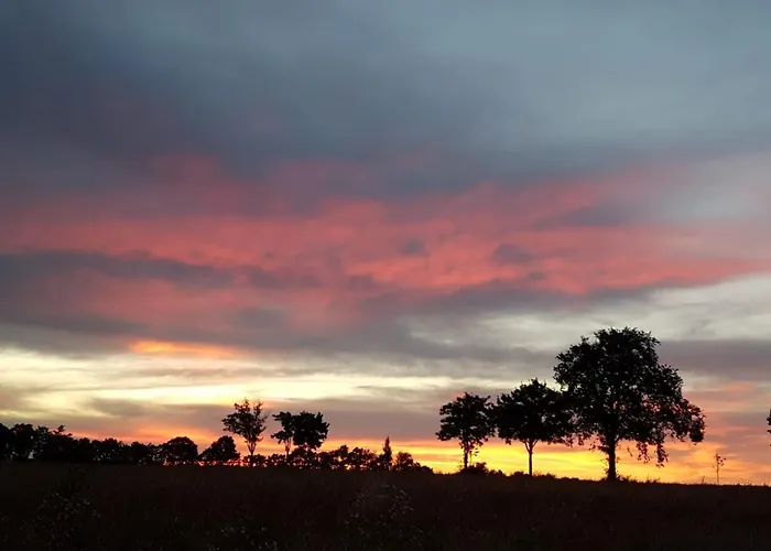 Alte Backstube - & Erbes-Budesheim