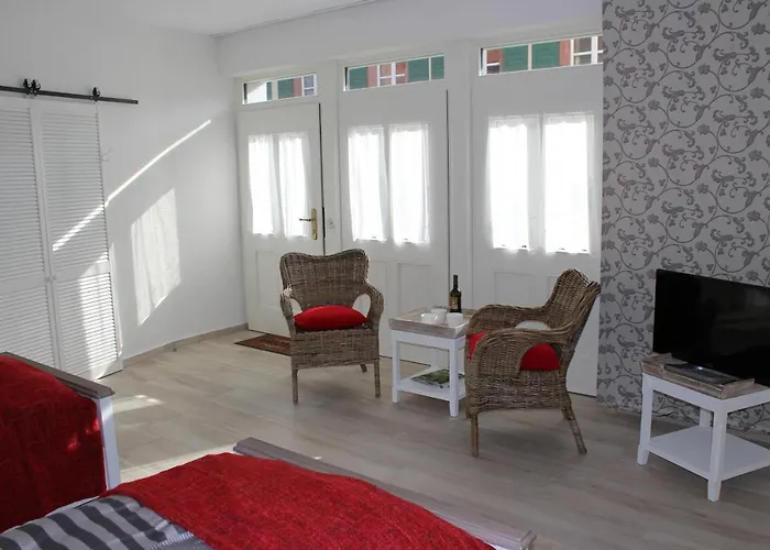 Alte Backstube - & *