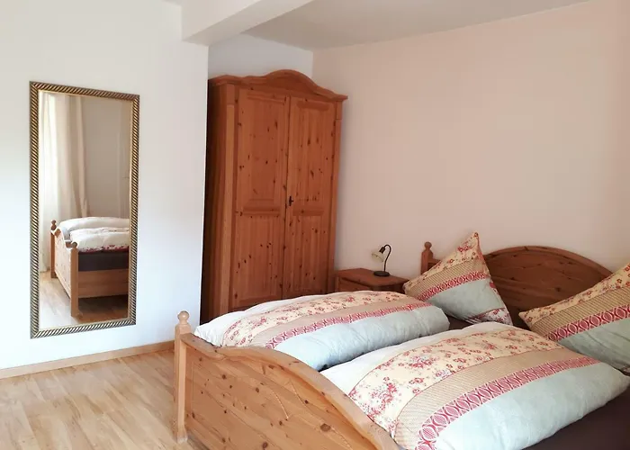 Alte Backstube - & *