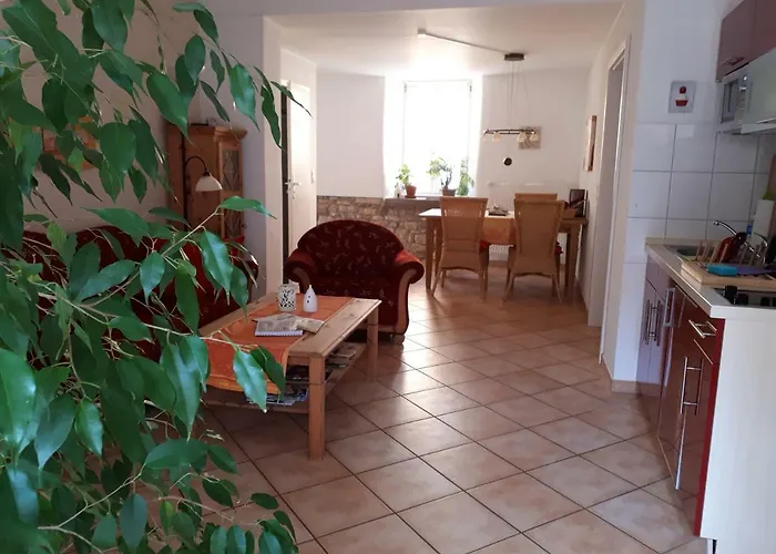 Alte Backstube - & *