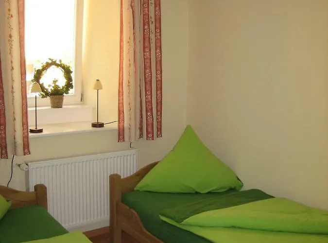 Alte Backstube - & * Erbes-Budesheim