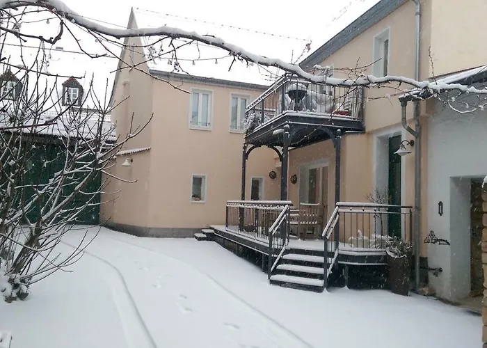 דירה Alte Backstube - & *