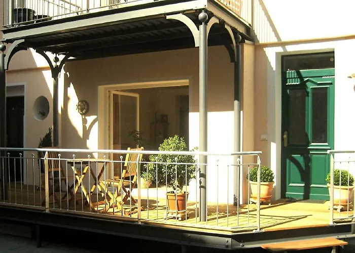 Alte Backstube - & דירה Erbes-Budesheim